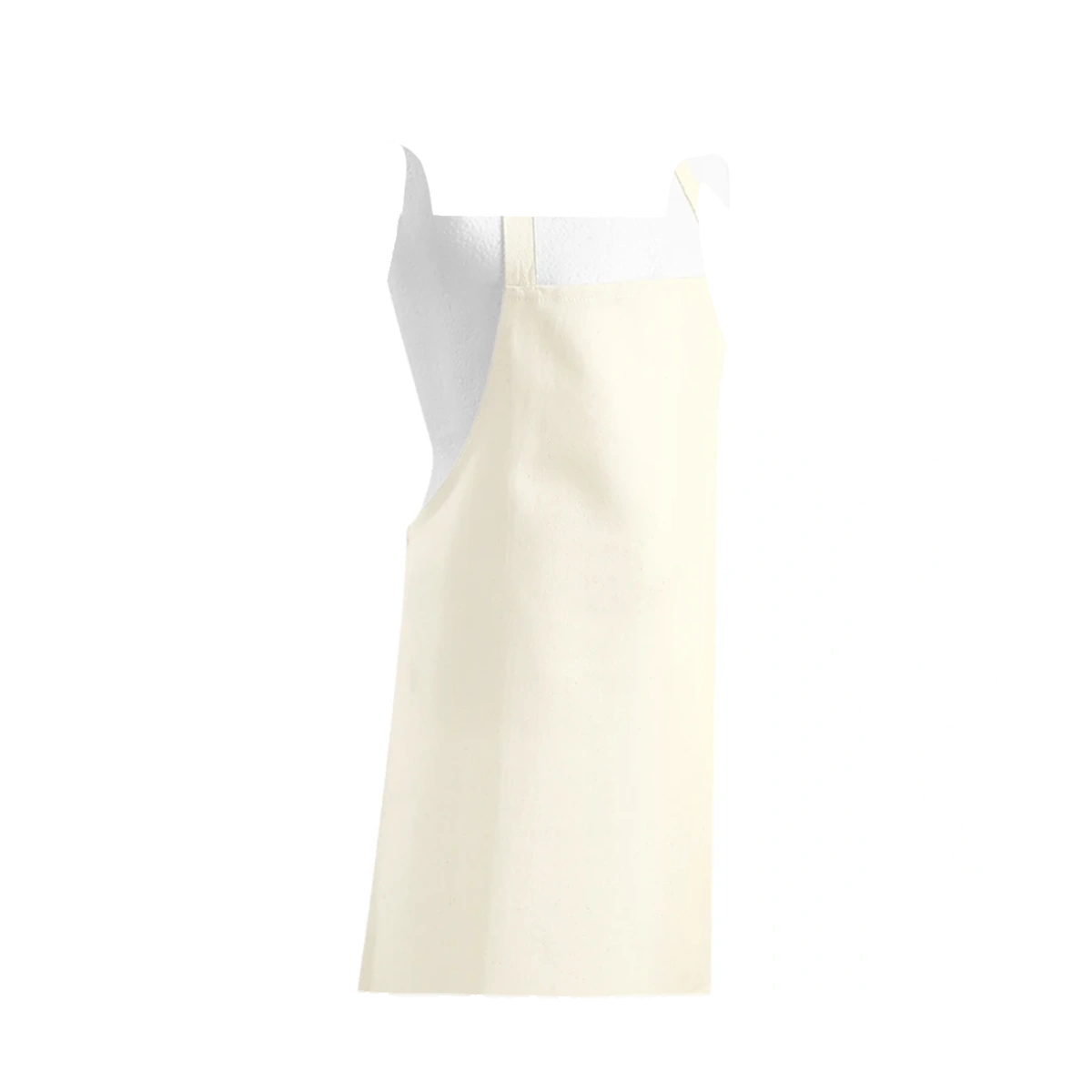 Westford Mill Fairtrade Kids Craft Apron — front