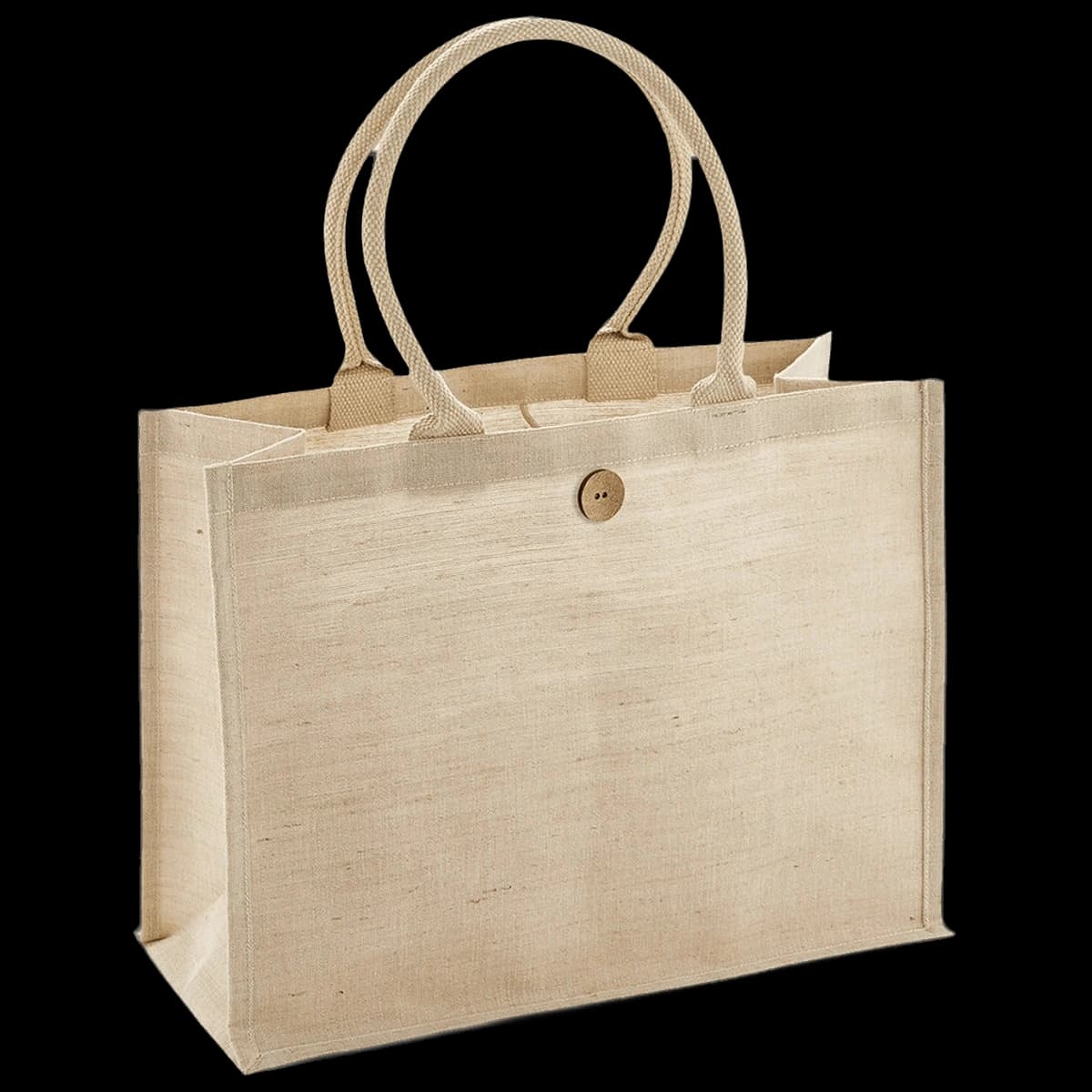 Westford Mill Juco Shopper — front