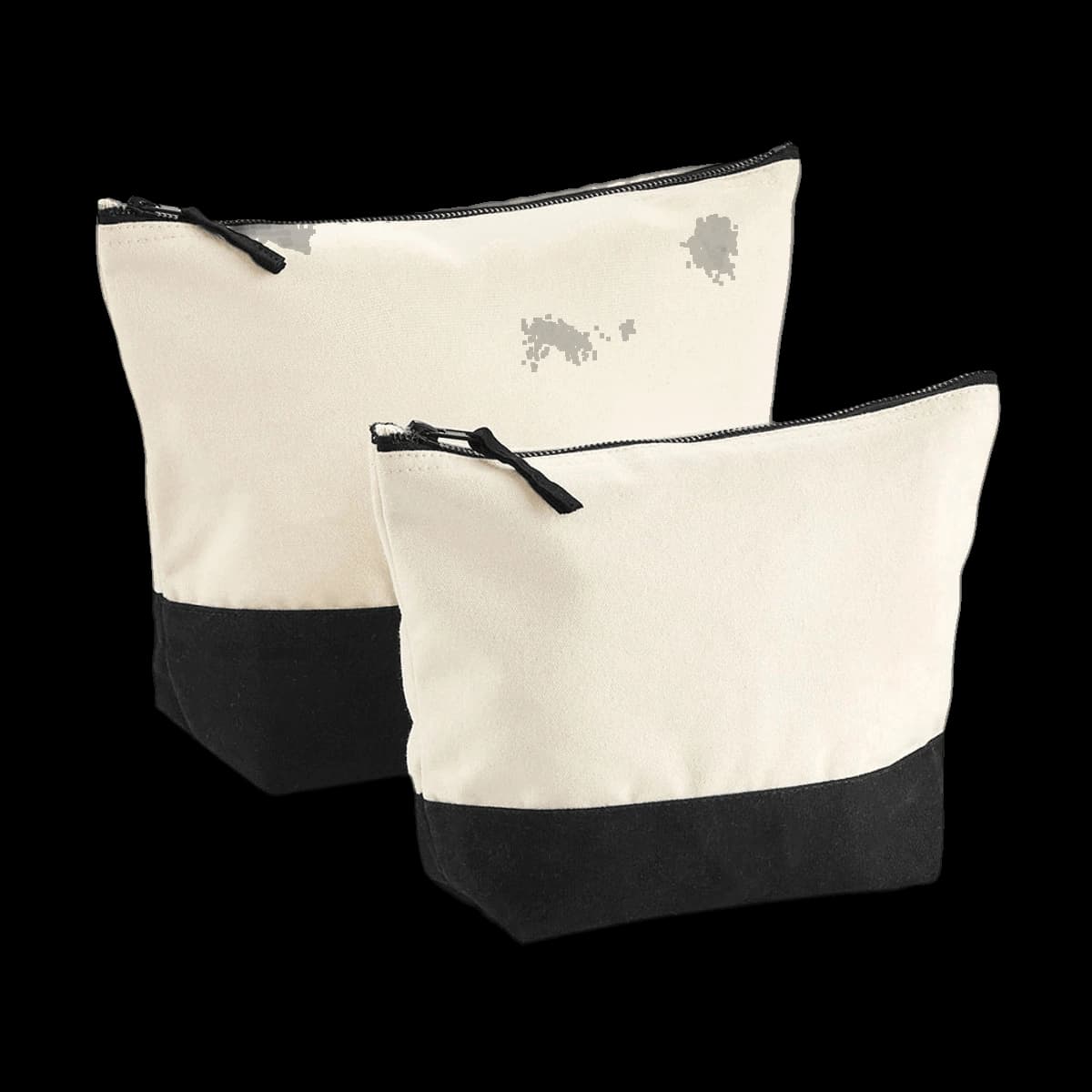 Westford Mill Dipped Base Accessory Bag — front