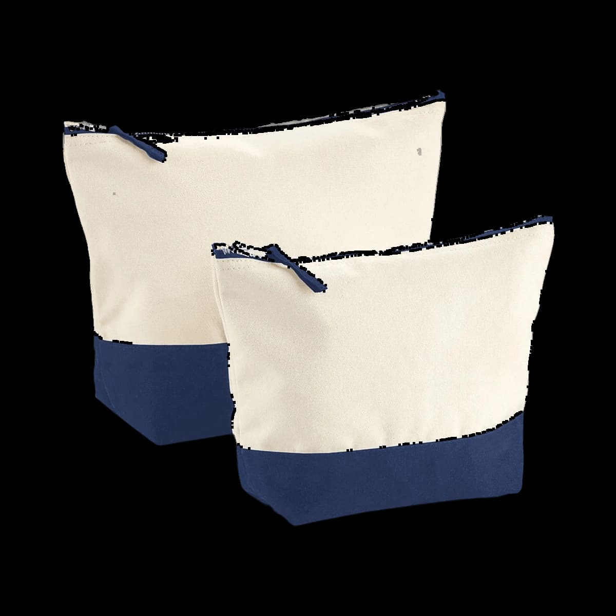 Westford Mill Dipped Base Accessory Bag — front