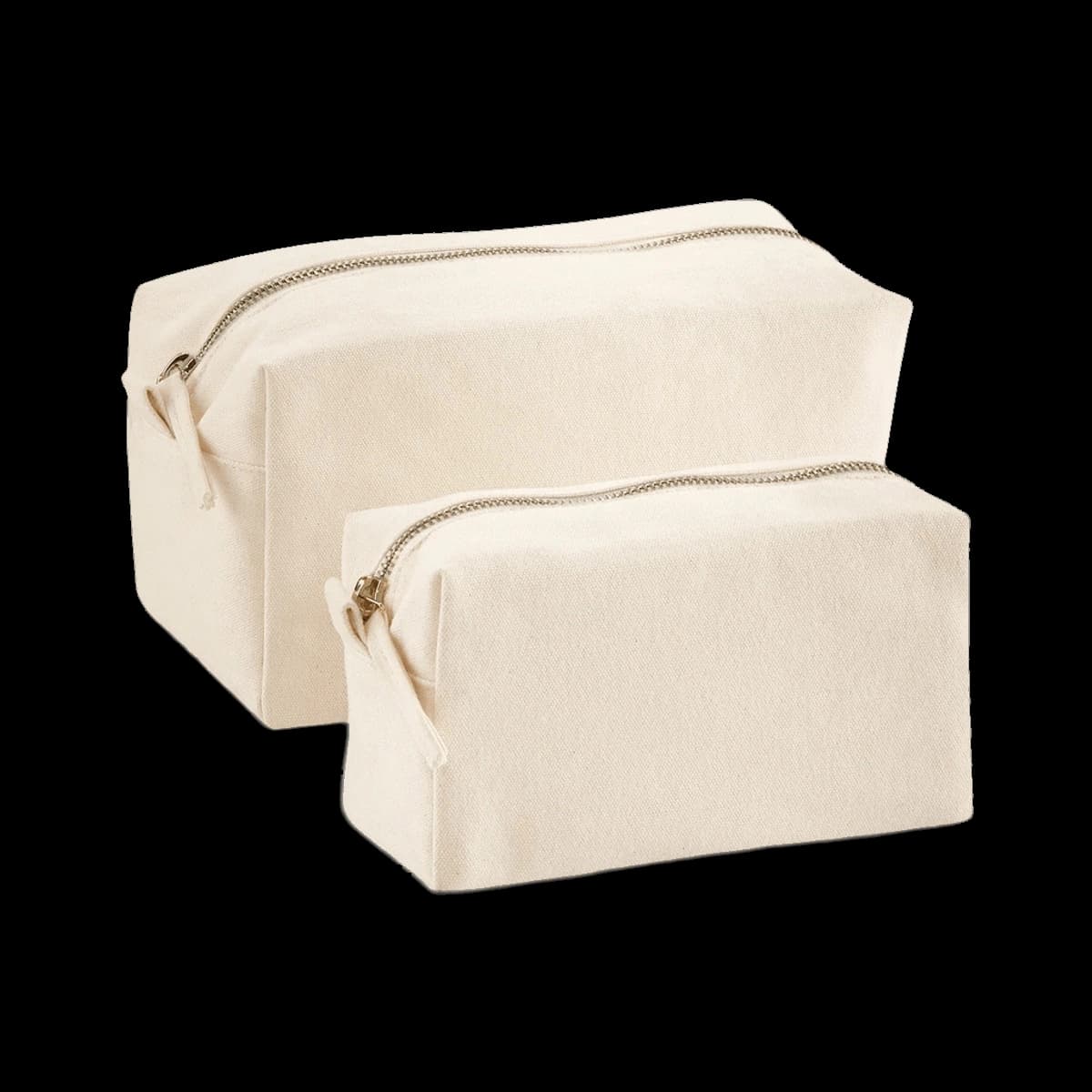 Westford Mill Canvas Accessory Case — front