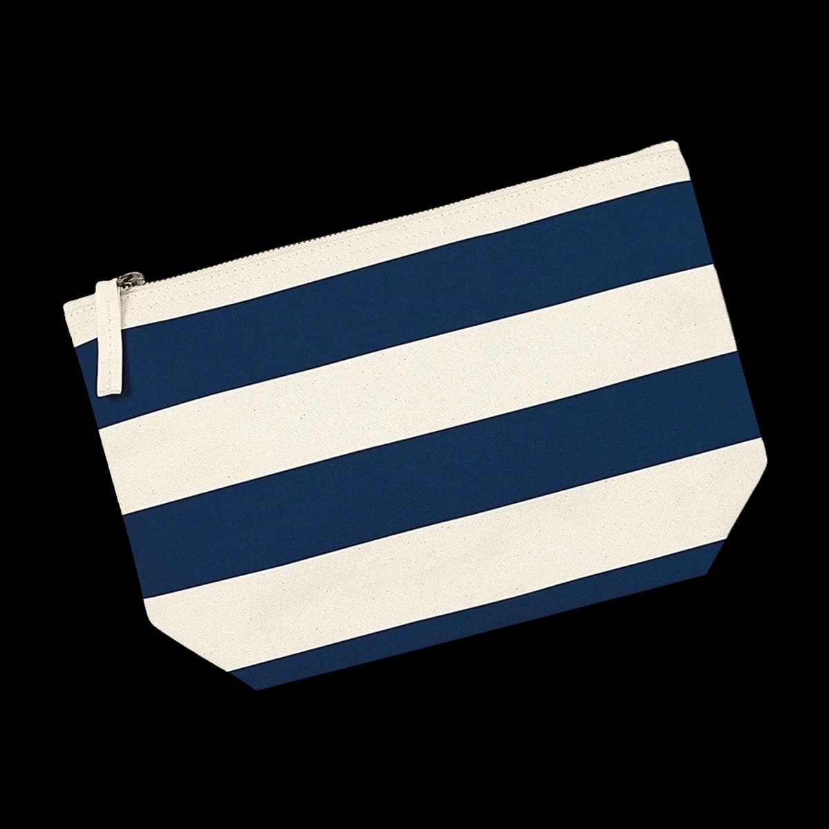 Westford Mill Nautical Accessory Bag — front