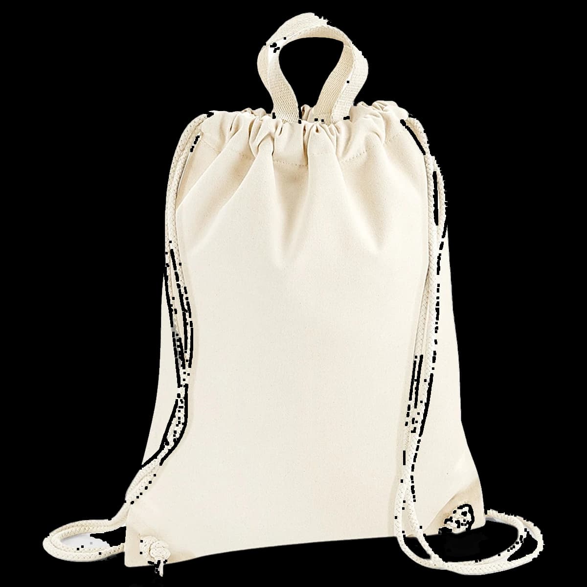 Westford Mill Nautical Gymsac — front