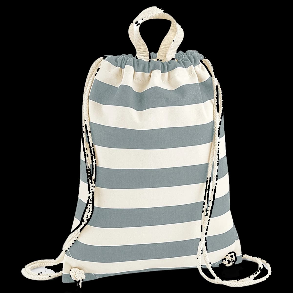 Westford Mill Nautical Gymsac — front