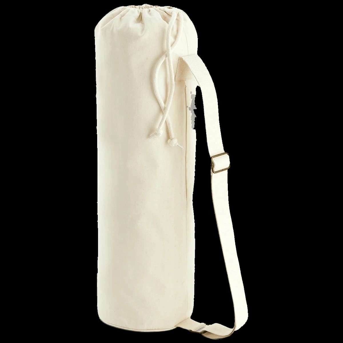 Westford Mill EarthAware® Organic Yoga Mat Bag — front