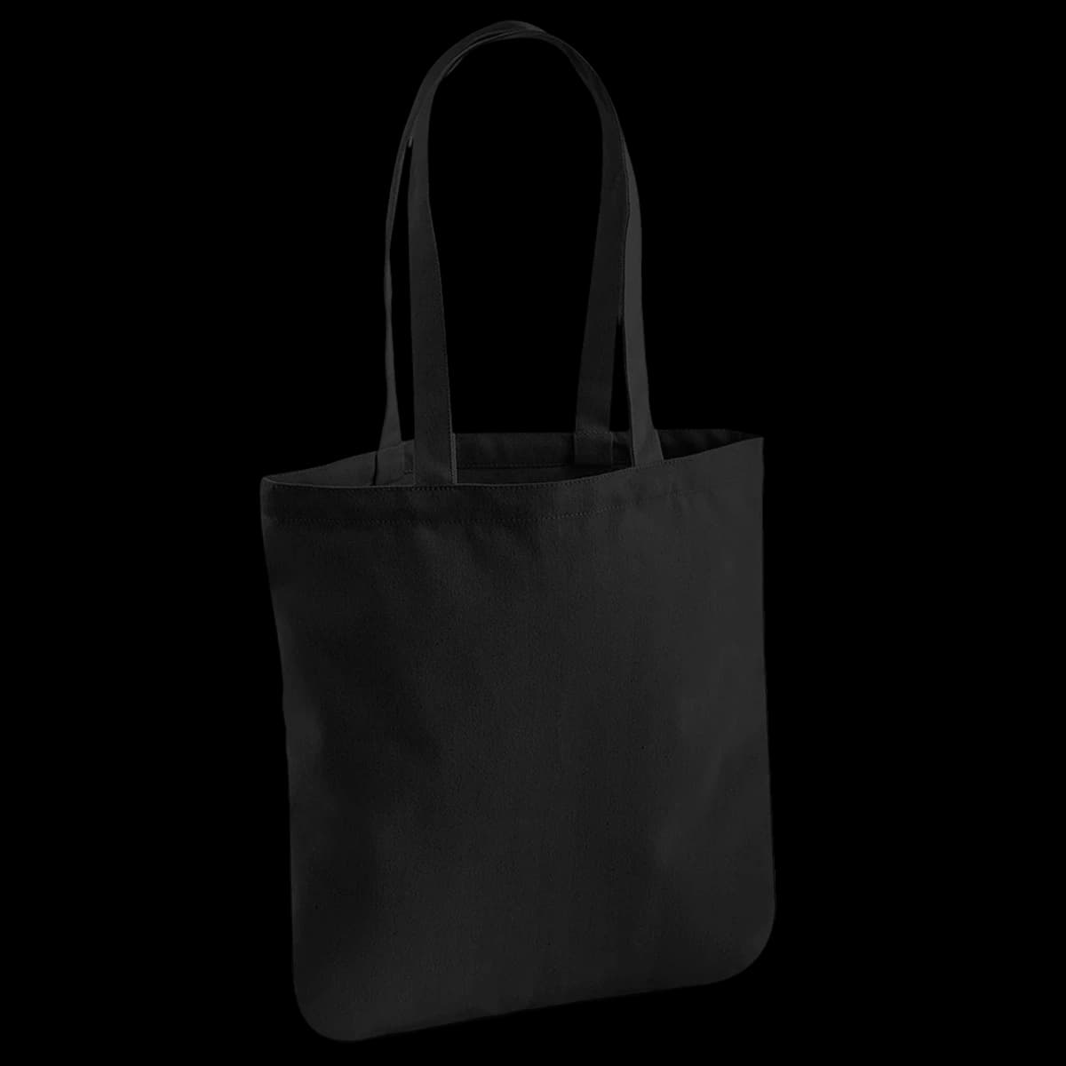 Westford Mill EarthAware® Organic Spring Tote Bag — front