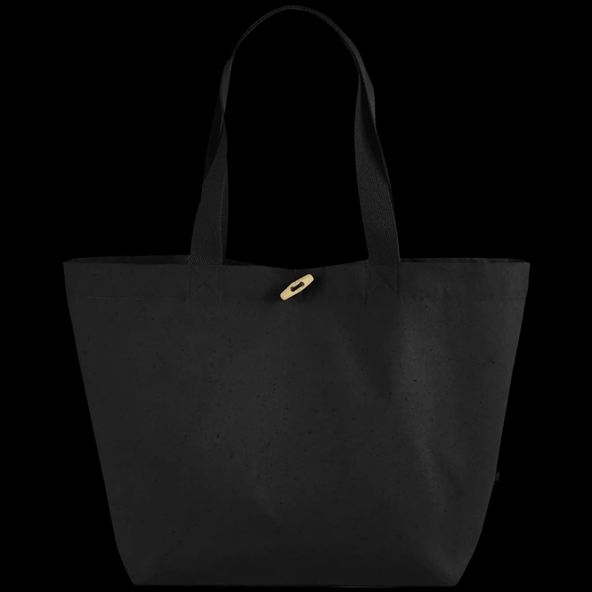 Westford Mill EarthAware® Organic Marina Tote Bag — front