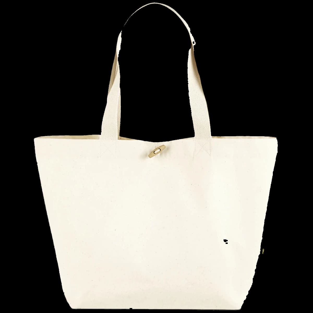 Westford Mill EarthAware® Organic Marina Tote Bag — front