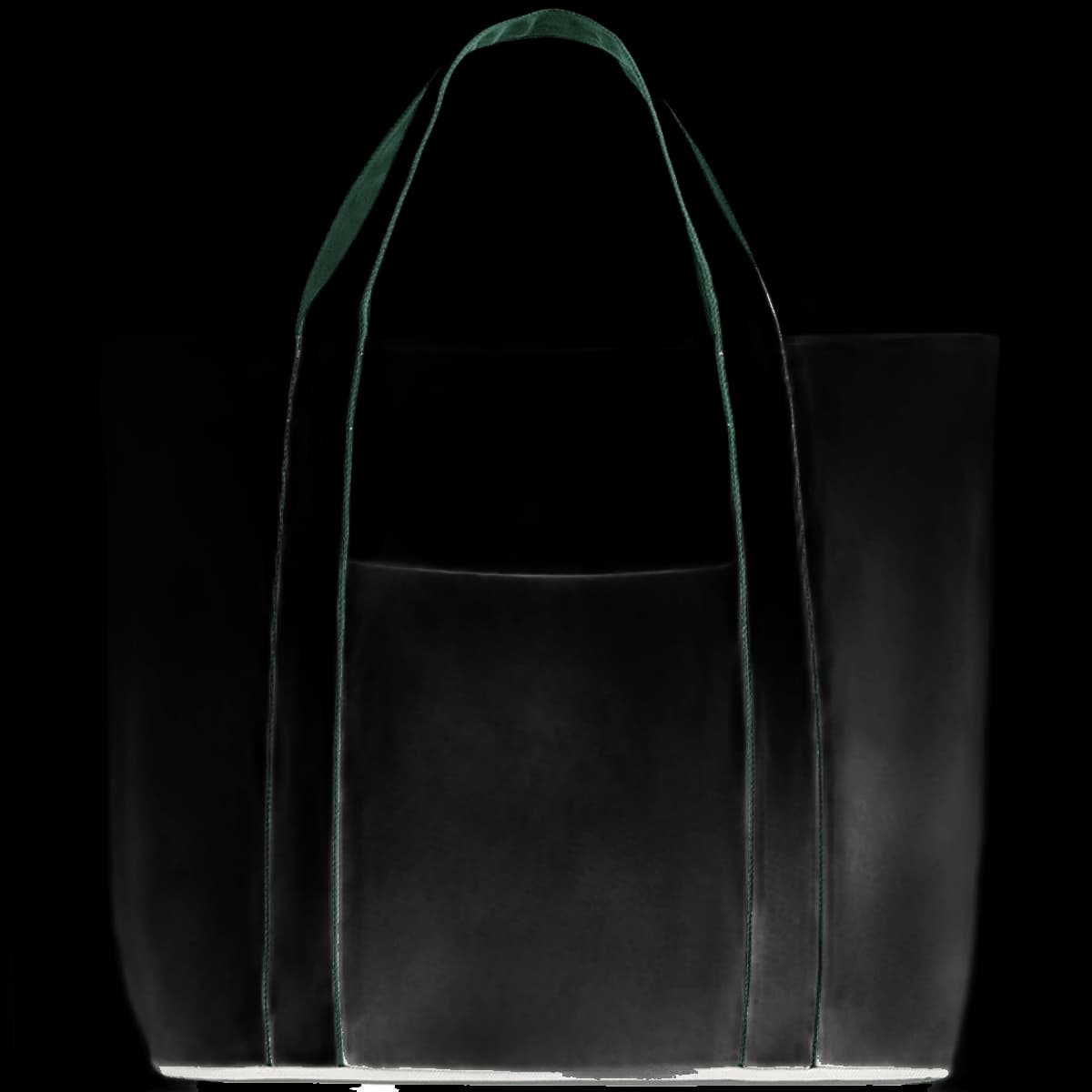 Westford Mill Courtside Medium Tote Bag — front