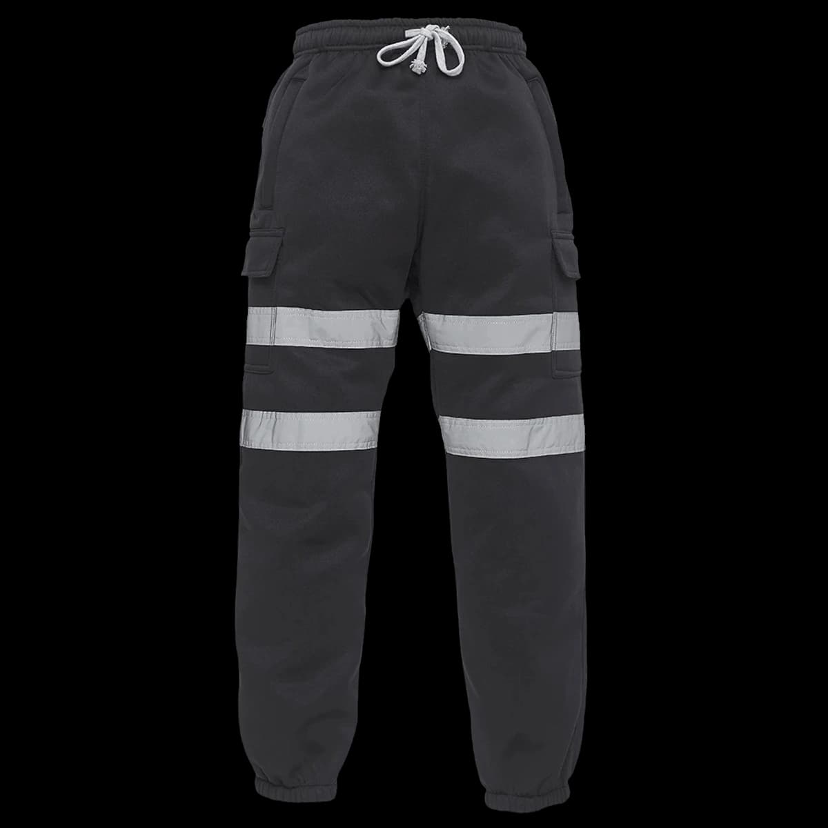 Yoko Hi-Vis Jog Pants — front