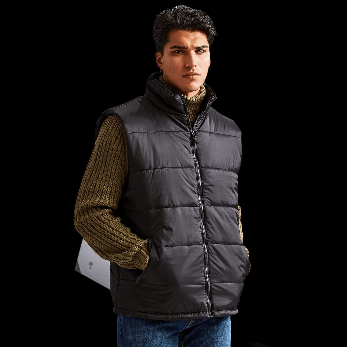Bodywarmer
