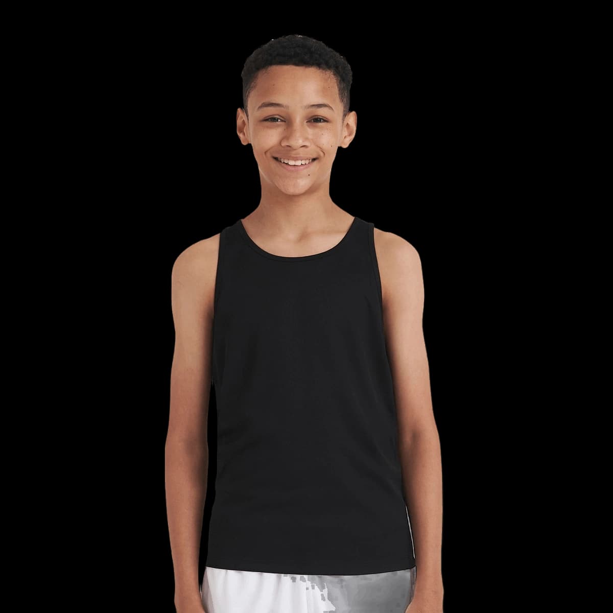 Kids cool vest