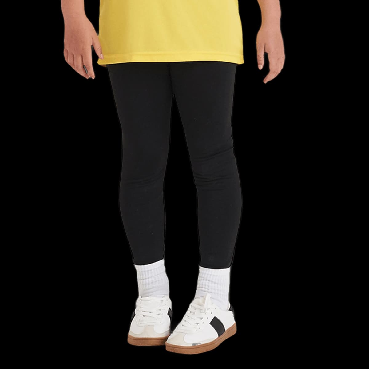 Kids cool athletic pant