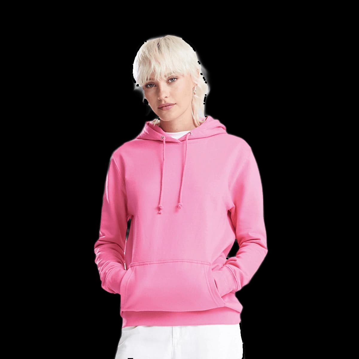Women's College Hoodie