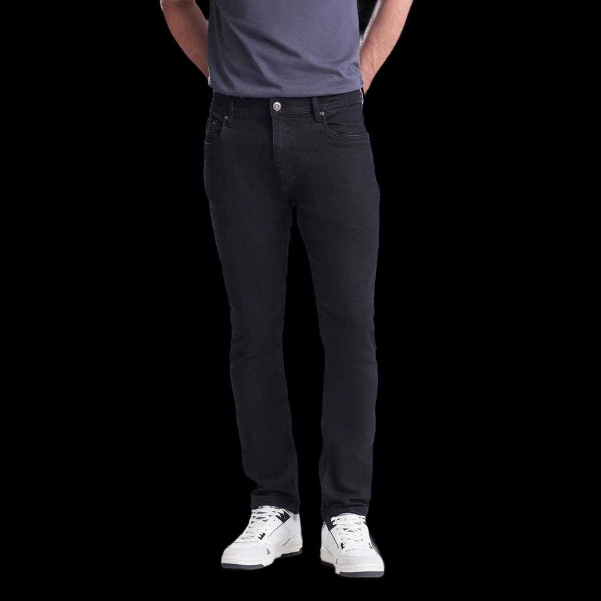 Max slim jeans
