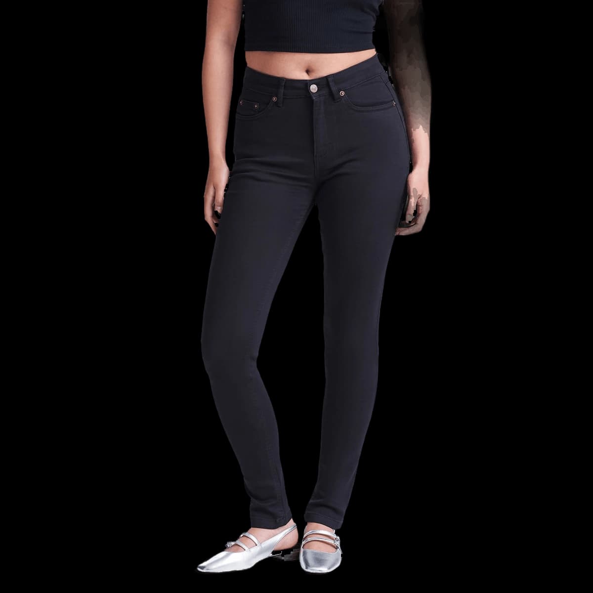Women's Lara skinny jeans