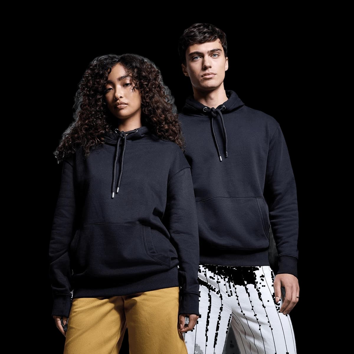 Men's Anthem hoodie