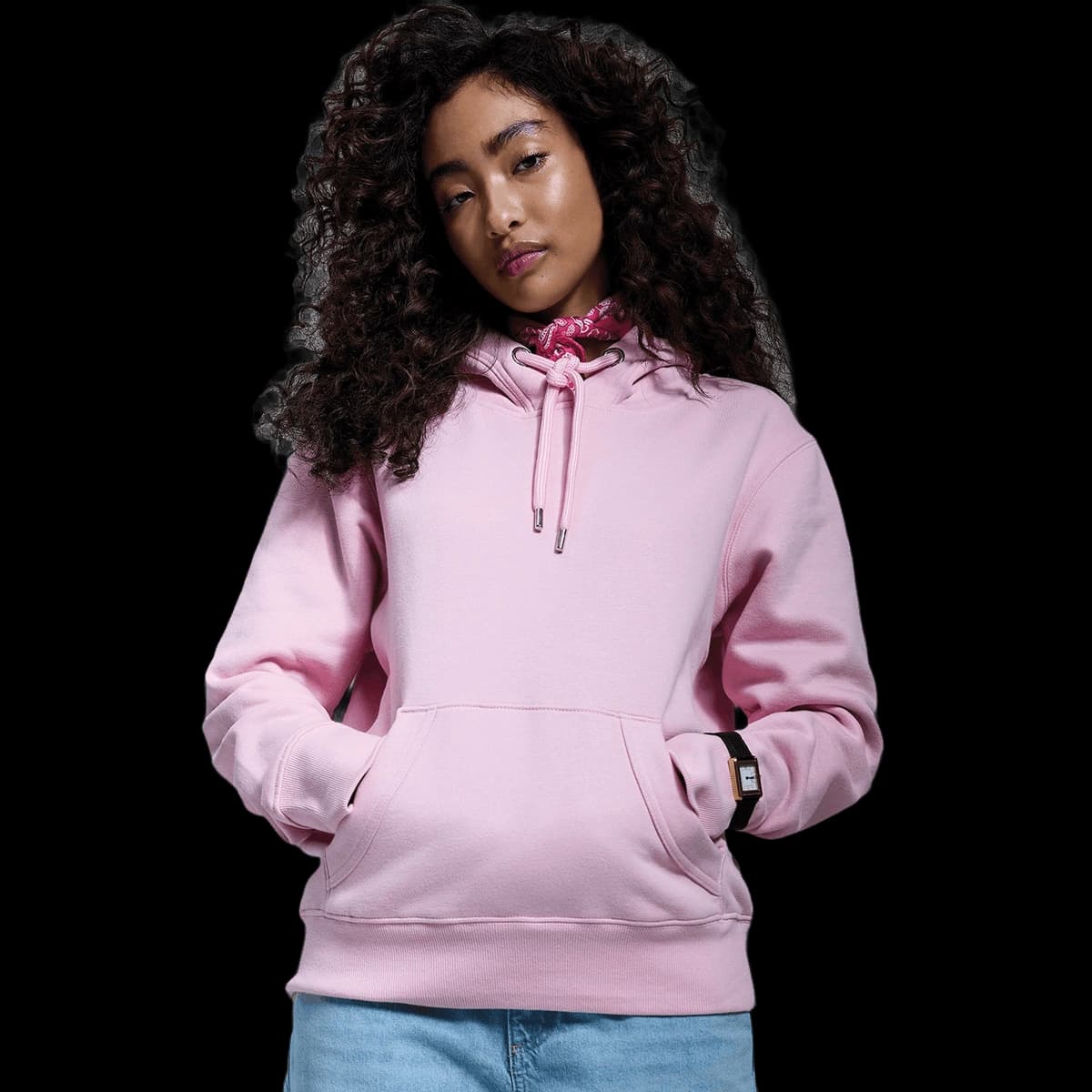 Women's Anthem hoodie