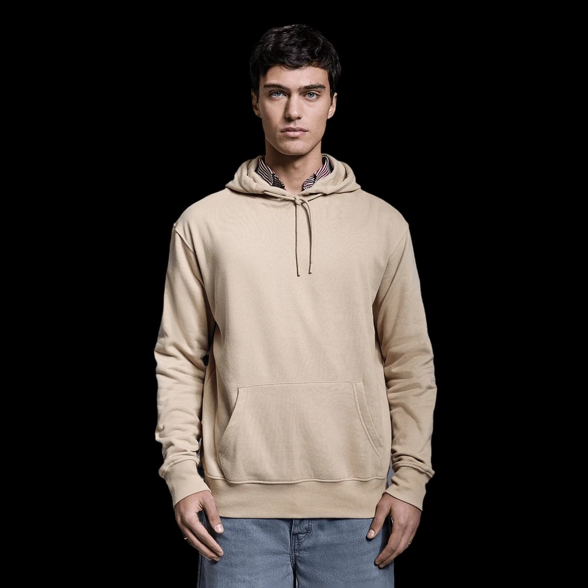 Anthem unisex hoodie