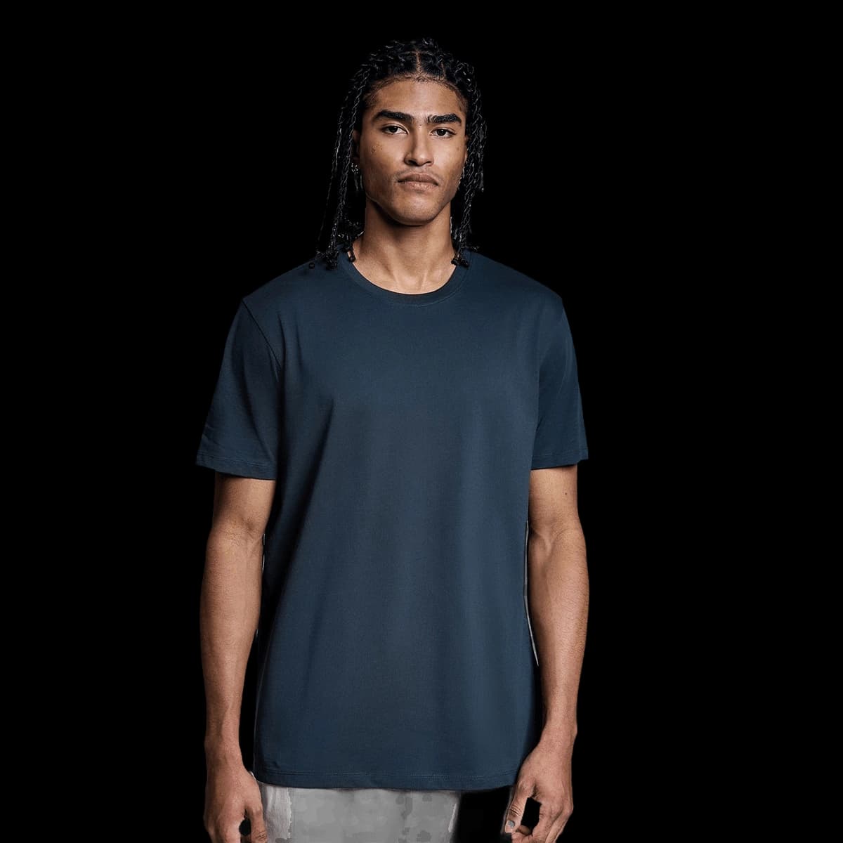 Anthem midweight t-shirt
