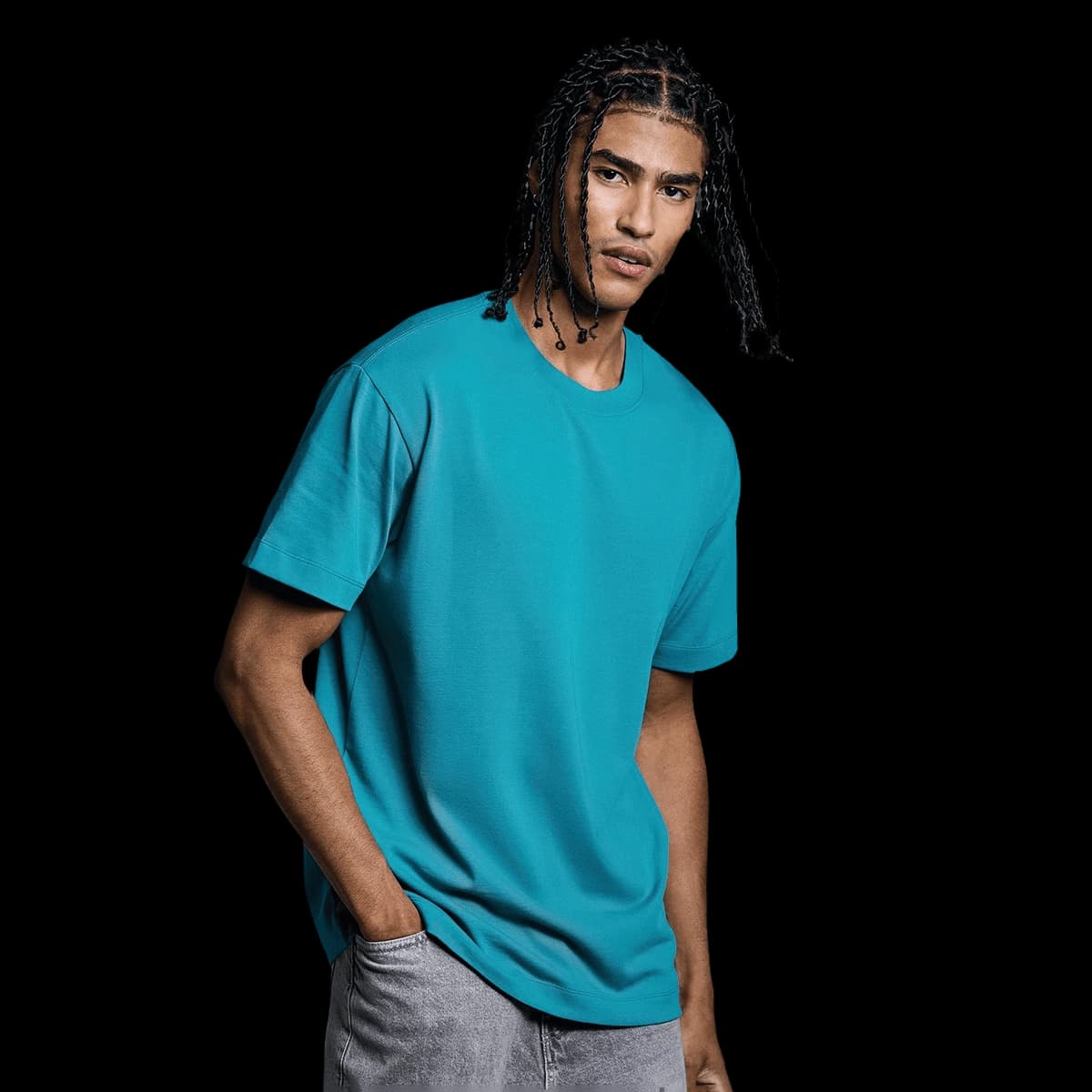 Anthem heavyweight t-shirt