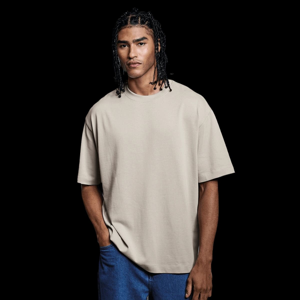 Anthem Amplify heavyweight t-shirt