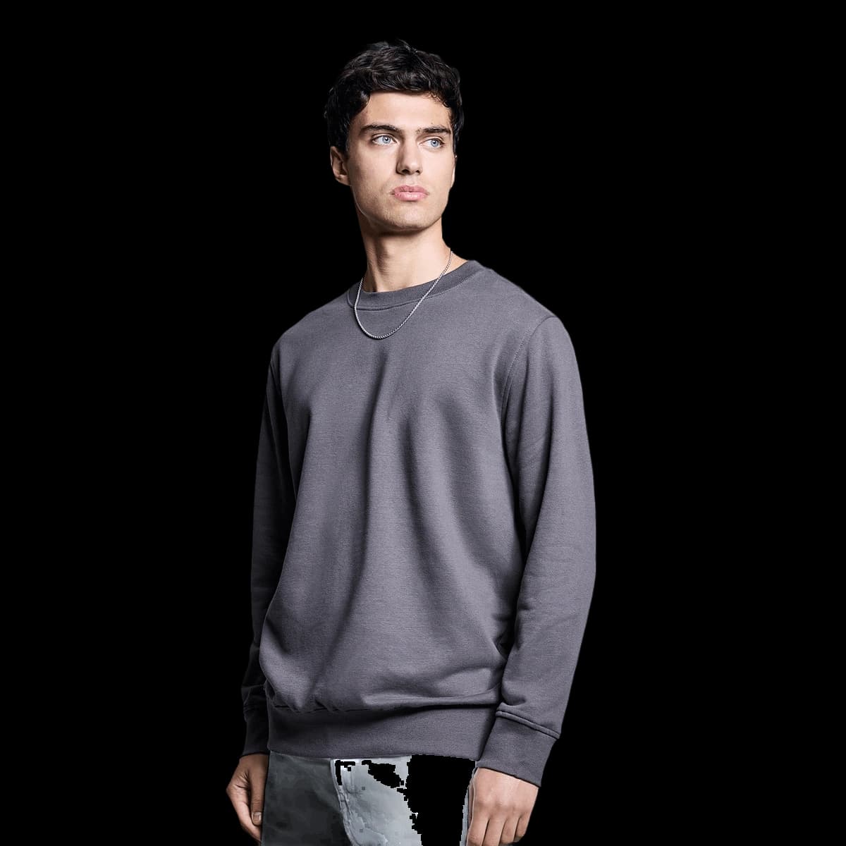 Anthem sweatshirt