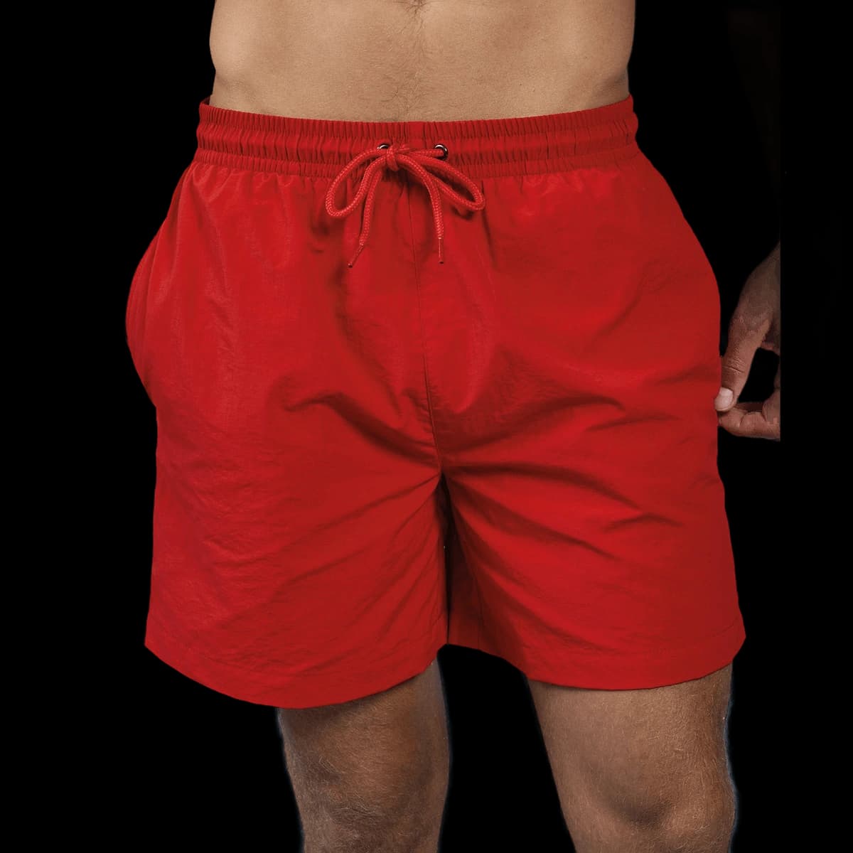 Swim shorts