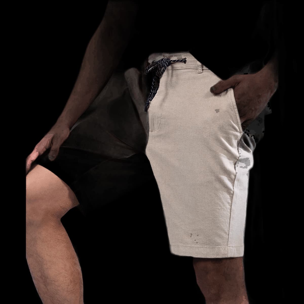 Men’s everyday chino shorts