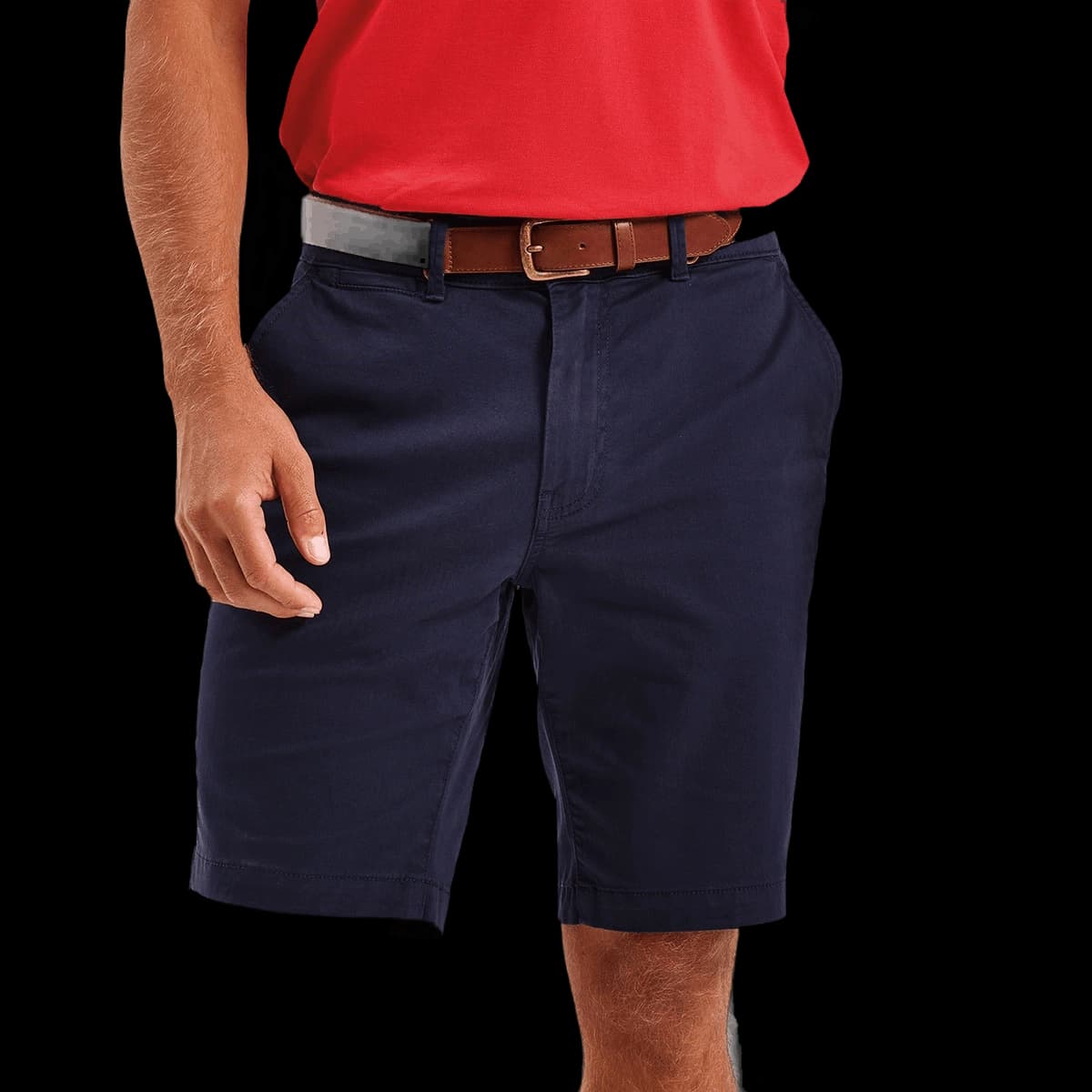 Men’s ultimate chino shorts