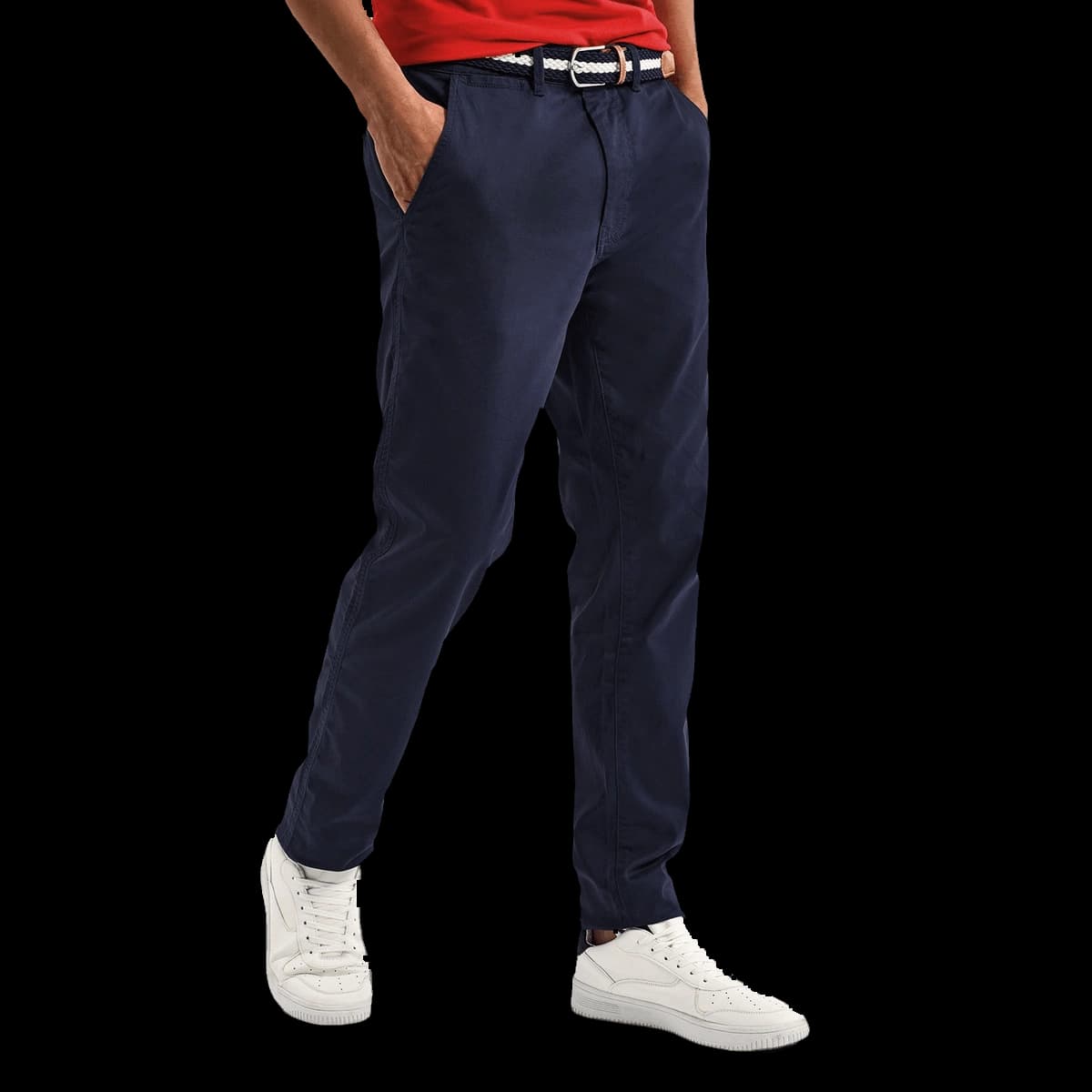 Men’s ultimate chinos