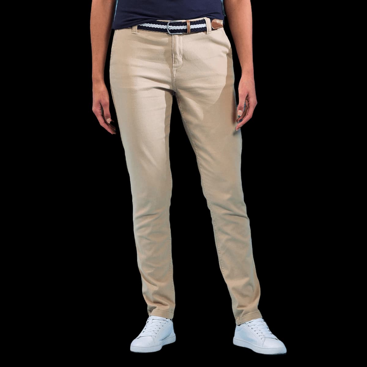 Women's Classic fit chinos