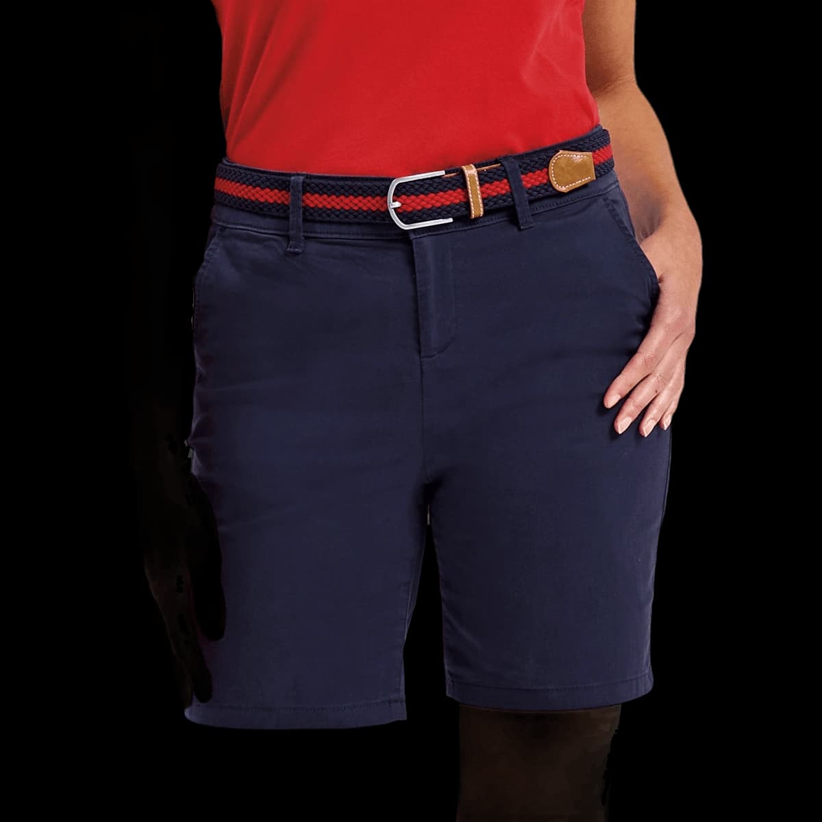 Women’s ultimate chino shorts