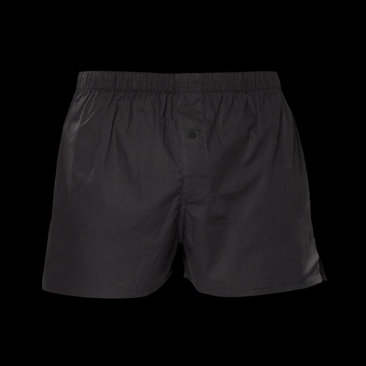 Men's classic boxers