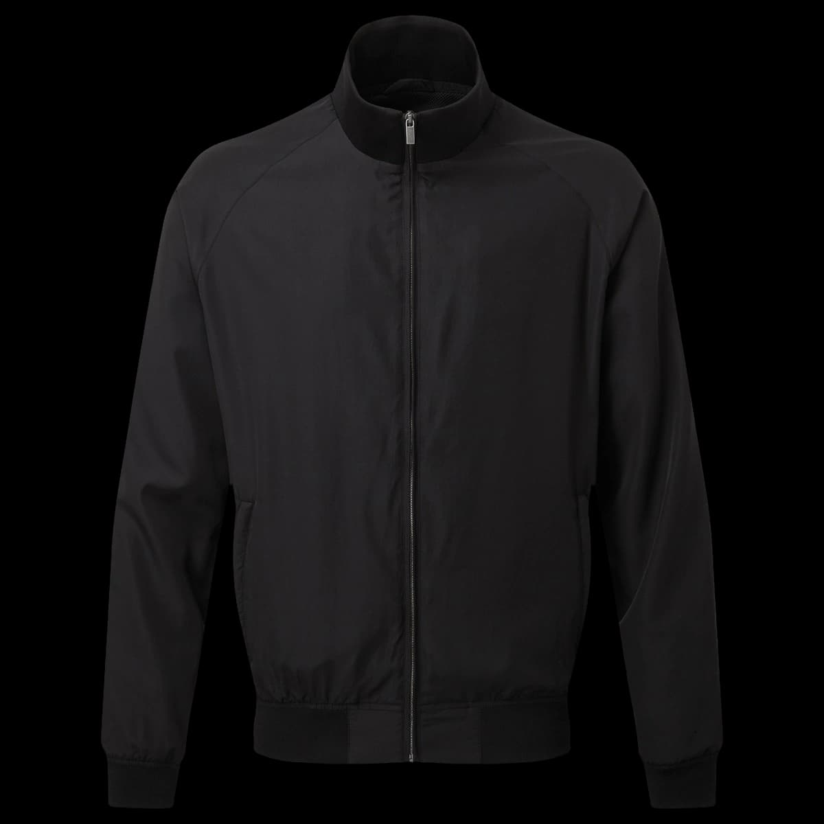 Men's Harrington jacket