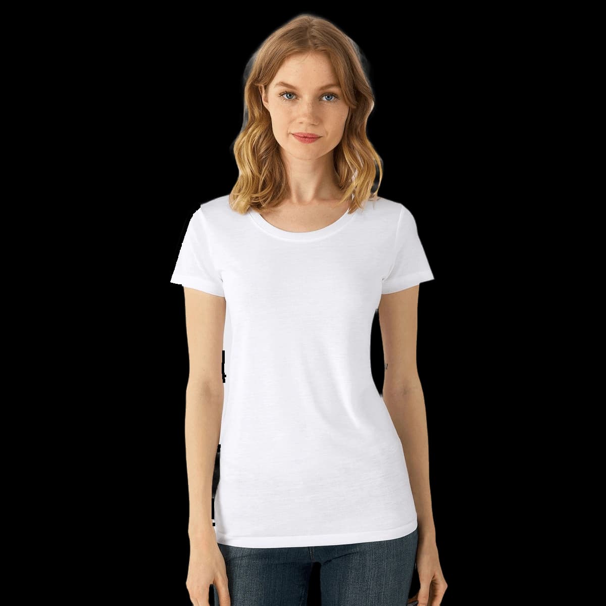 B&C Sublimation /women