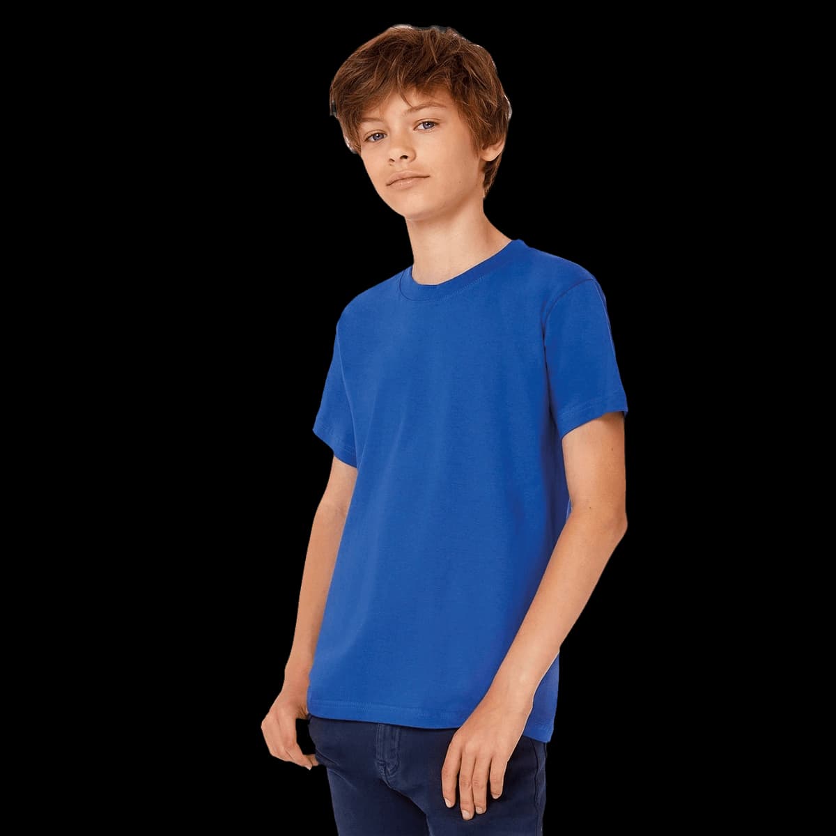 B&C Exact 190 /kids