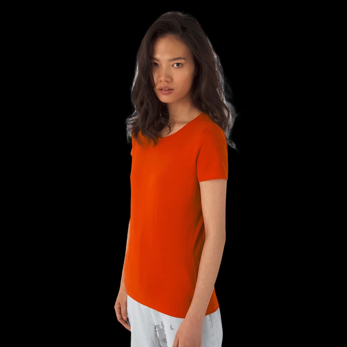 B&C Inspire plus T /women