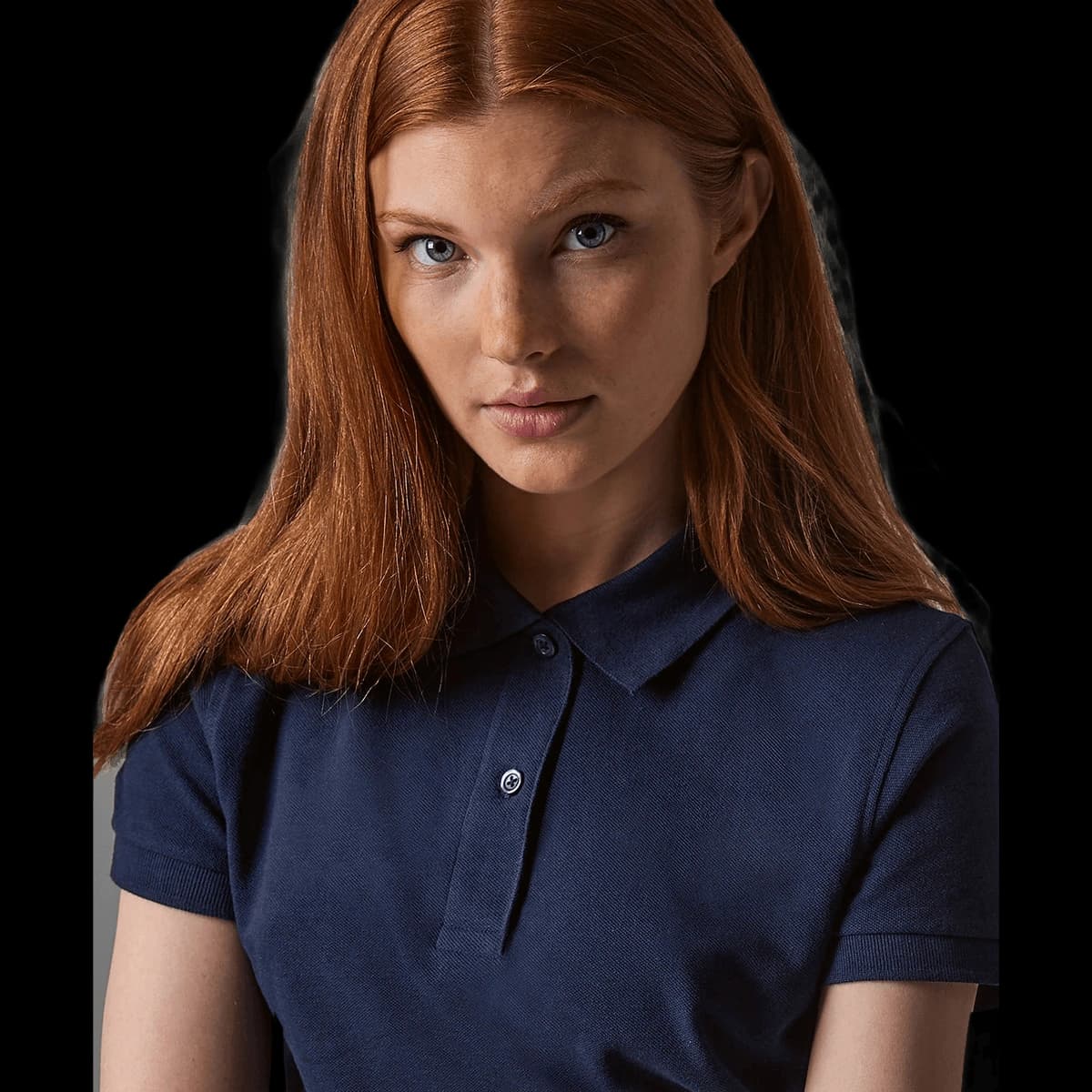B&C Inspire Polo /women