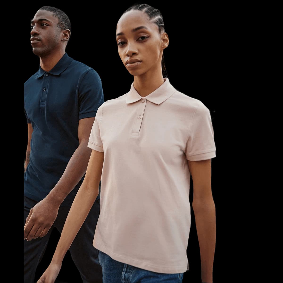 B&C My Polo 210 /Women