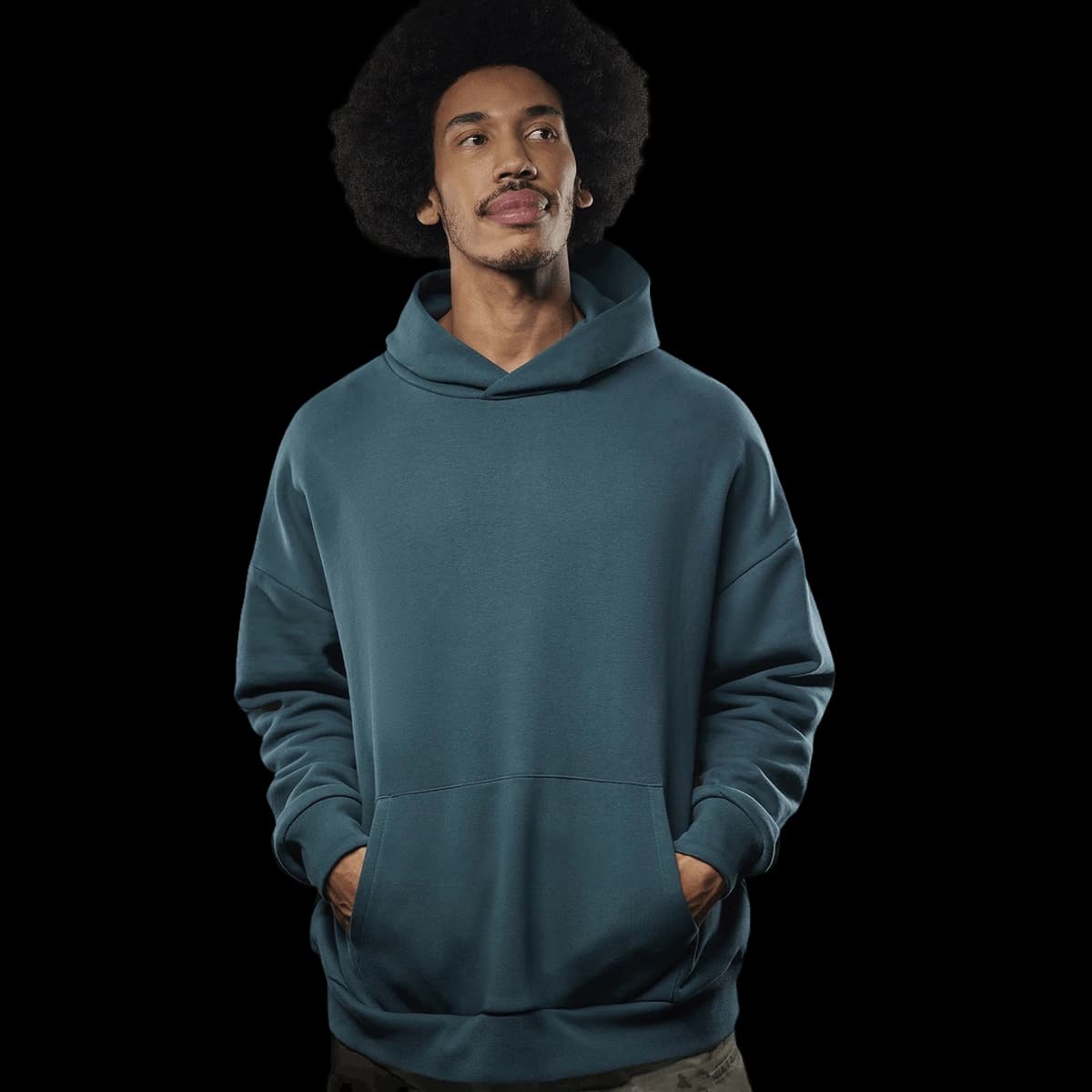 B&C Influence hoodie