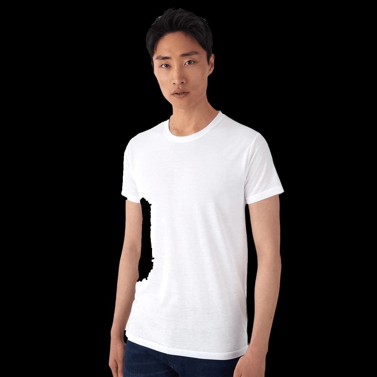 B&C Sublimation /men