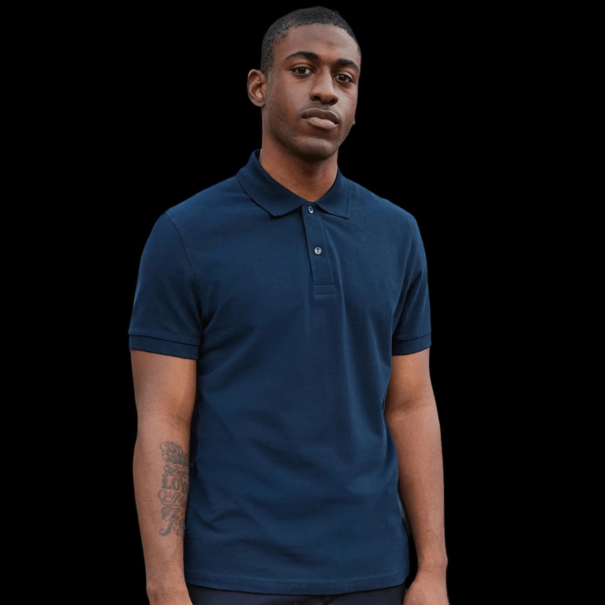 B&C My Polo 180