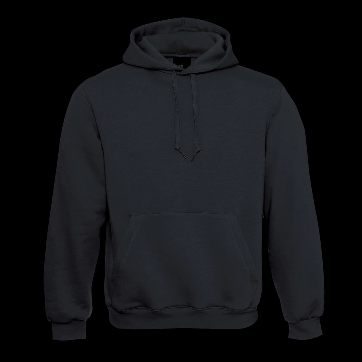 B&C Hooded sweatshirt