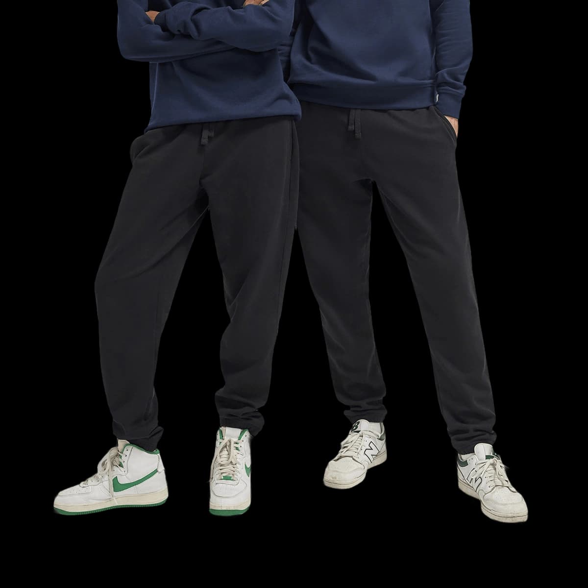 B&C ID.000 sweatpants