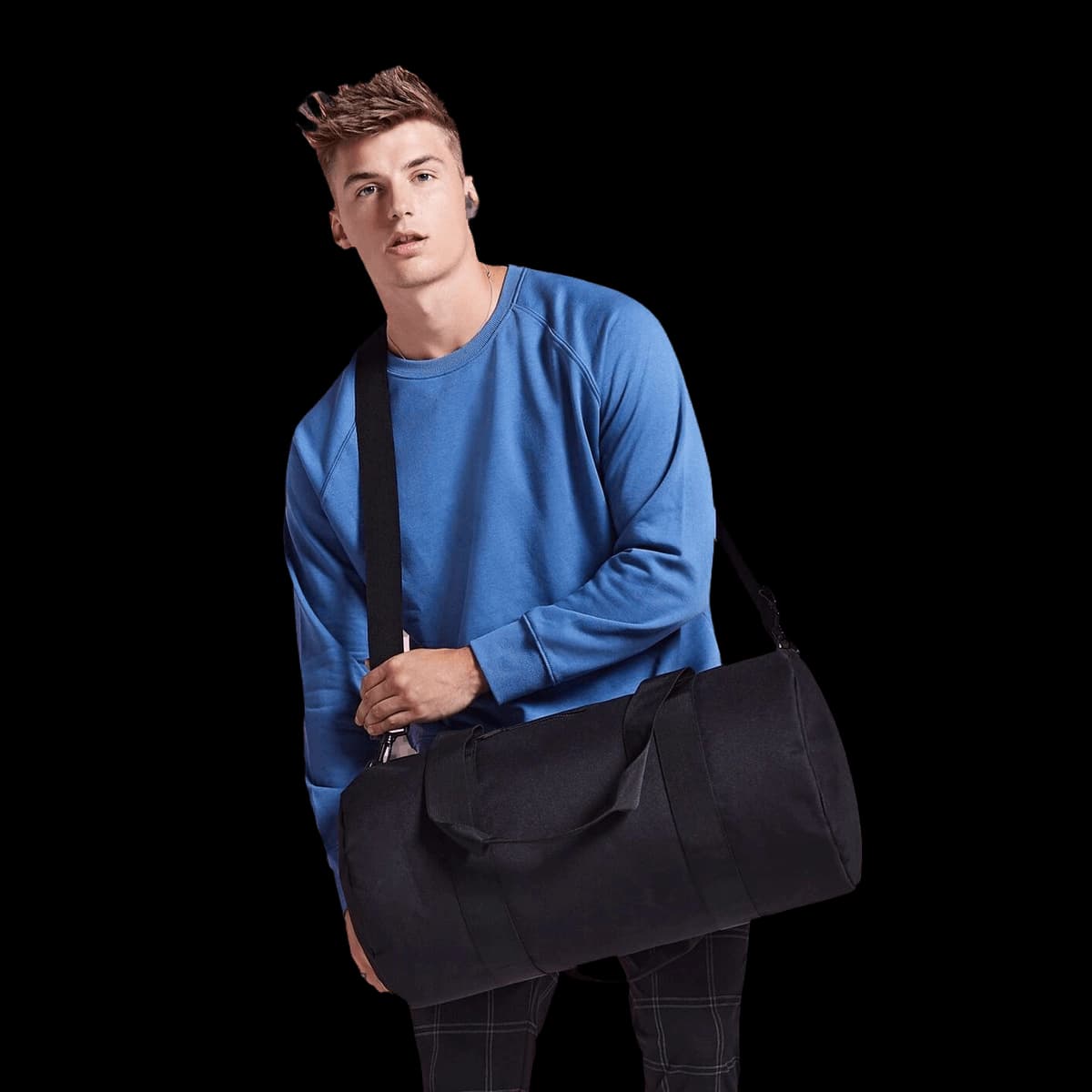 Original barrel bag XL
