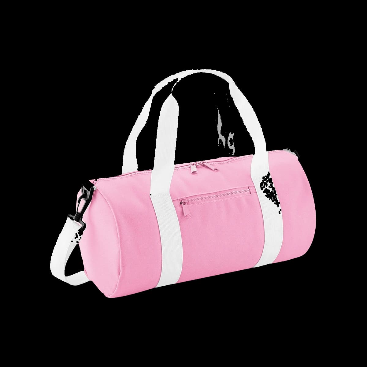 Mini barrel bag