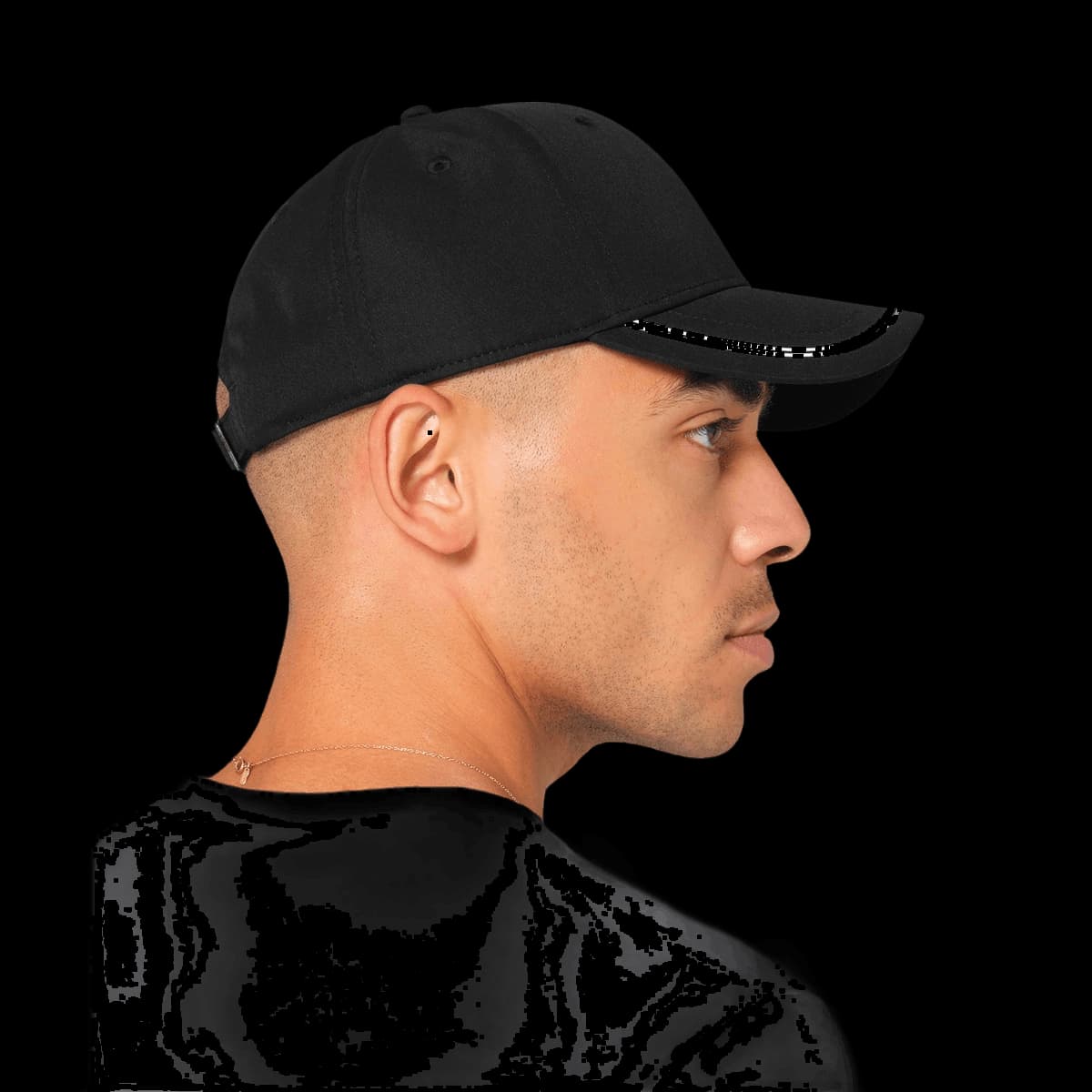 Match day cap