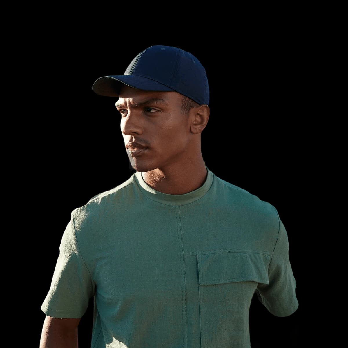 Multi-sports performance cap