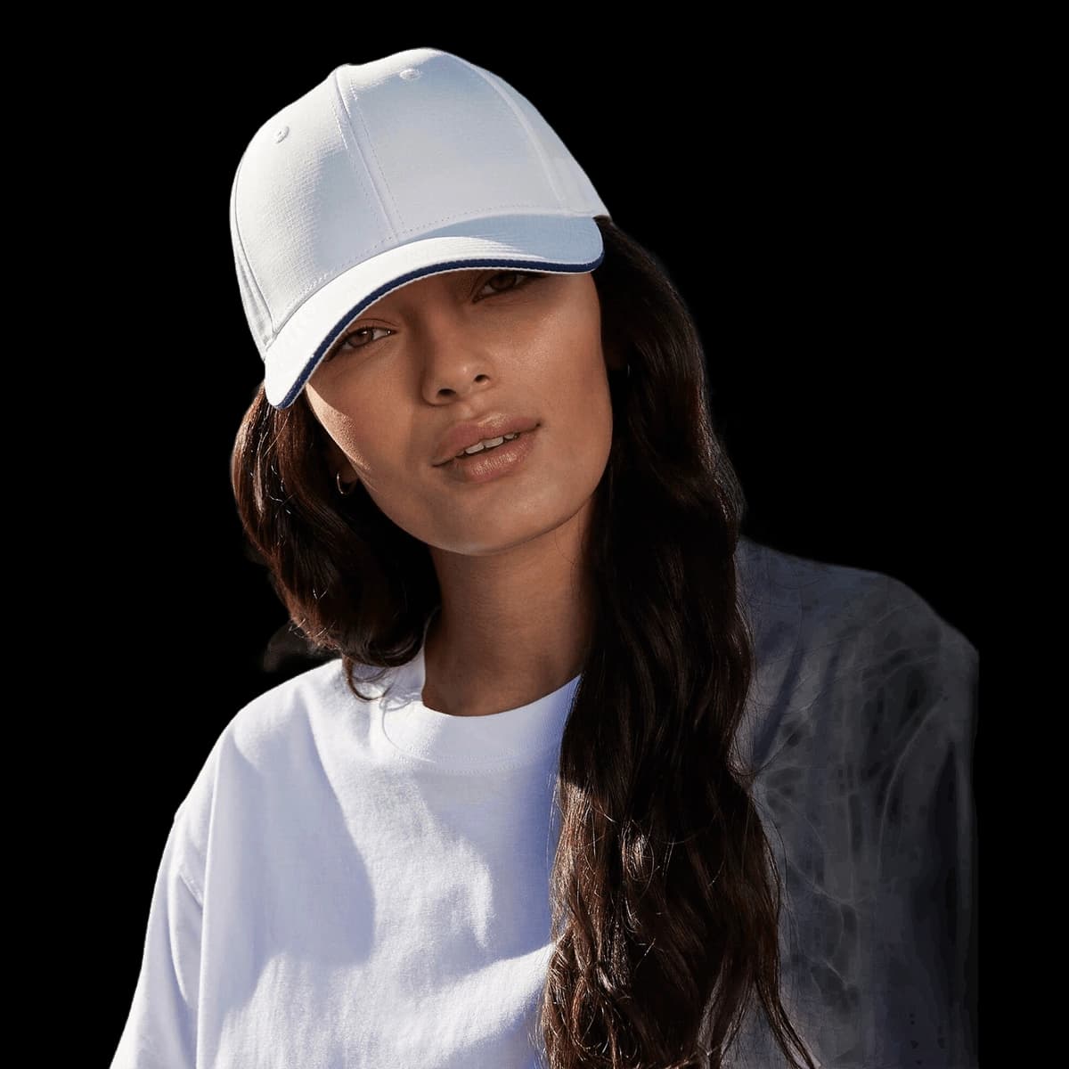 Team sports-tech cap